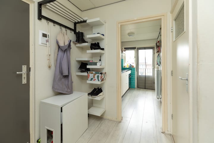 Photo 16 of Anthony Fokkerweg 216