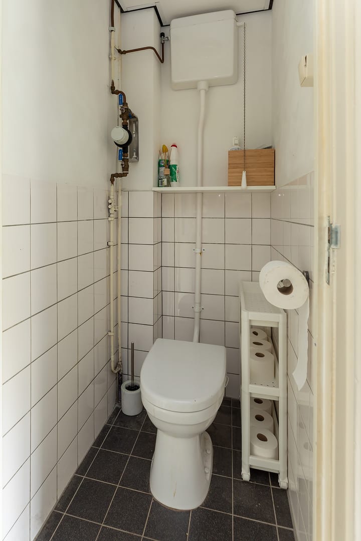 Photo 18 of Anthony Fokkerweg 216