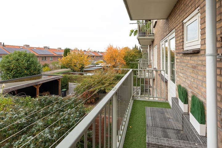 Photo 19 of Anthony Fokkerweg 216