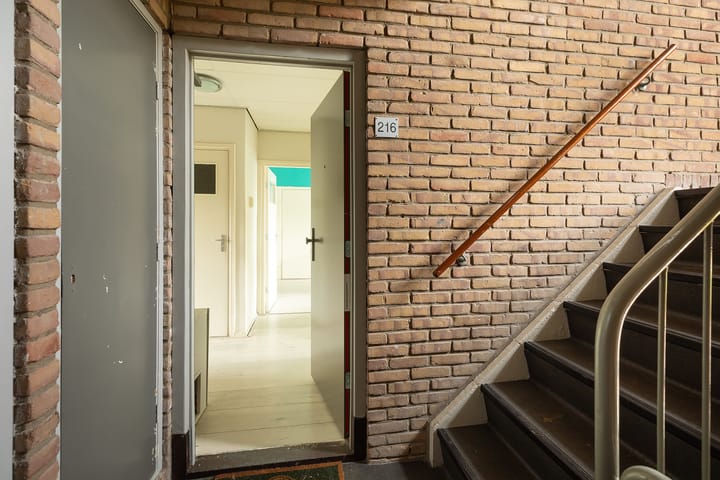 Photo 21 of Anthony Fokkerweg 216