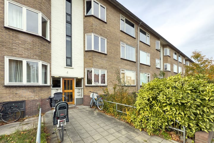 Photo 22 of Anthony Fokkerweg 216