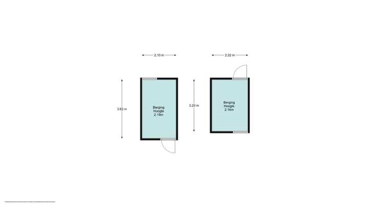 Photo 27 of Anthony Fokkerweg 216