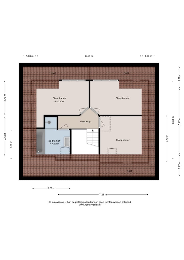 Foto 61 van De Kolk 2