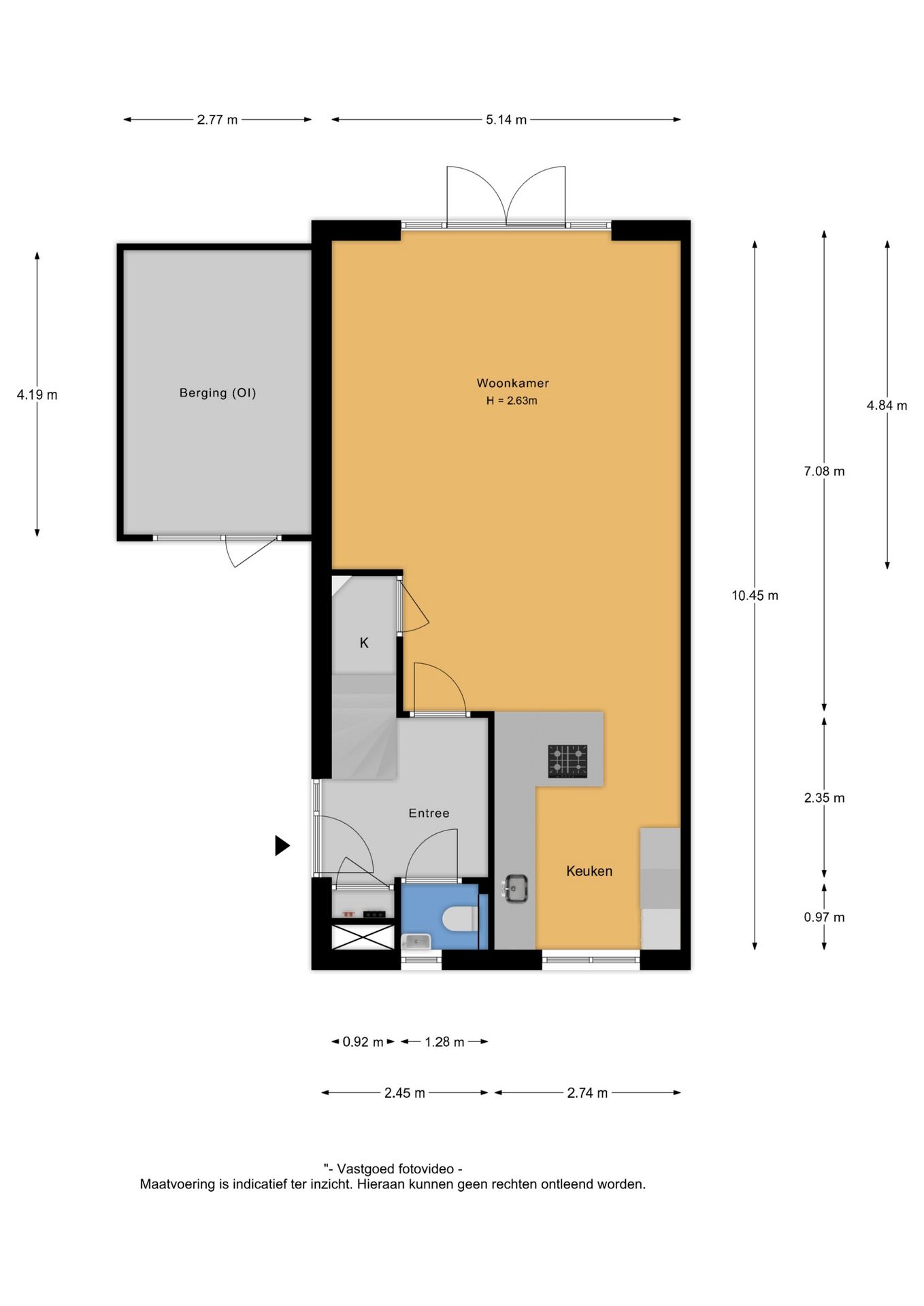 Photo 19 of Noorderplas 25