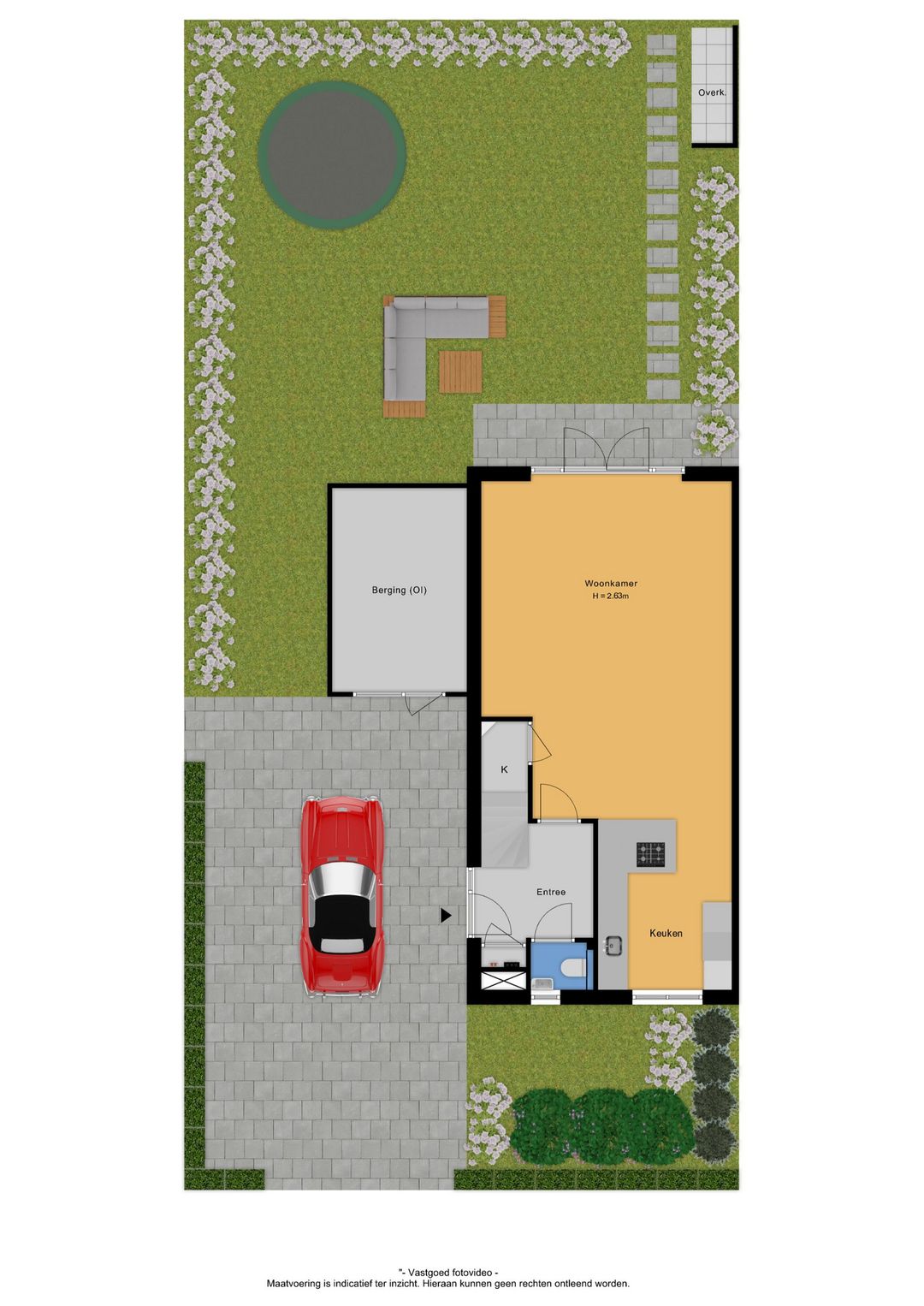 Photo 22 of Noorderplas 25