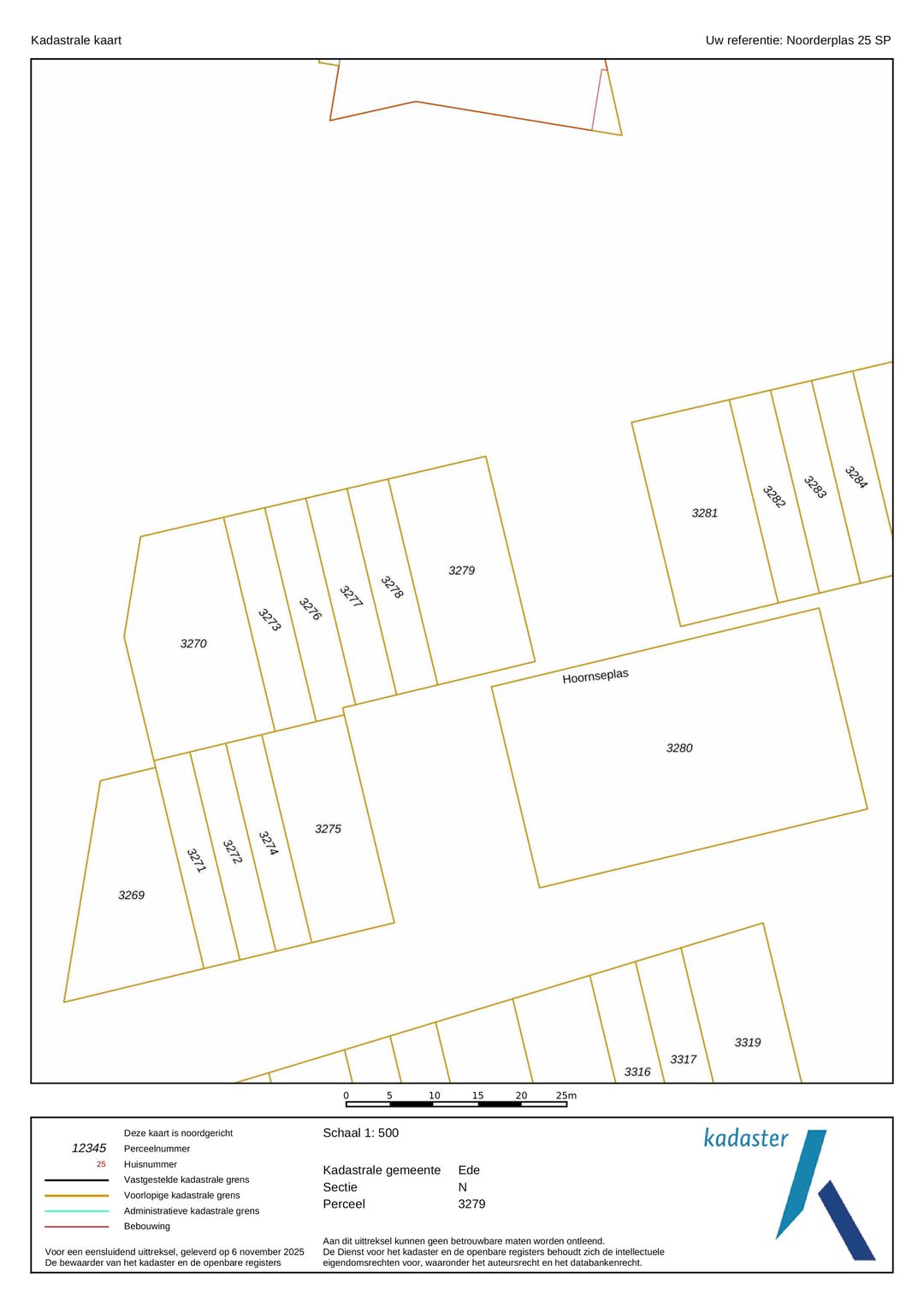 Photo 23 of Noorderplas 25