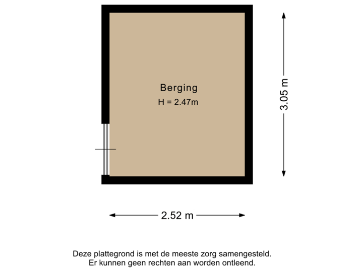 Berging