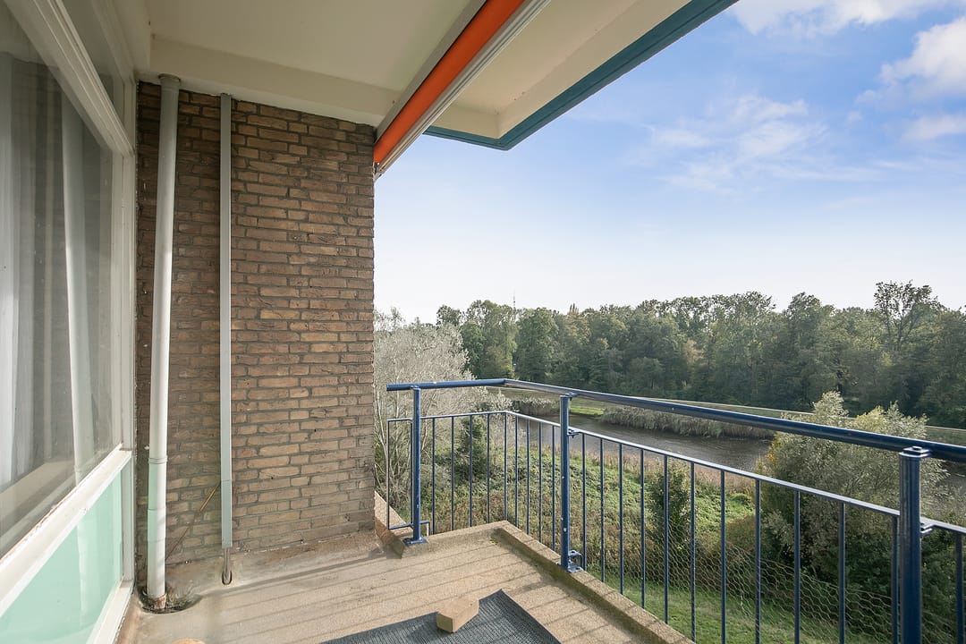 Foto 16 van Weteringpark 7-43