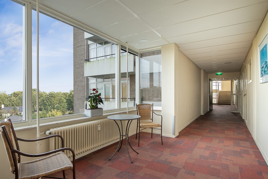 Foto 22 van Weteringpark 7-43