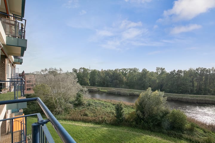 Photo 18 of Weteringpark 7-43