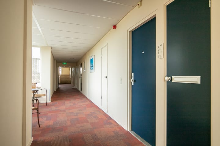 Photo 21 of Weteringpark 7-43