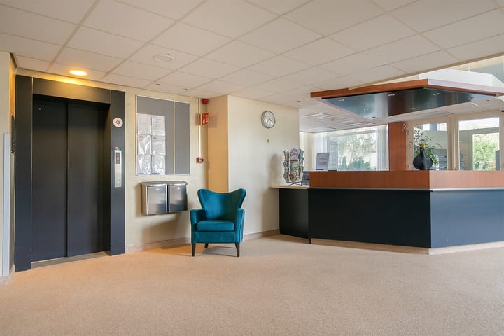 Photo 24 of Weteringpark 7-43