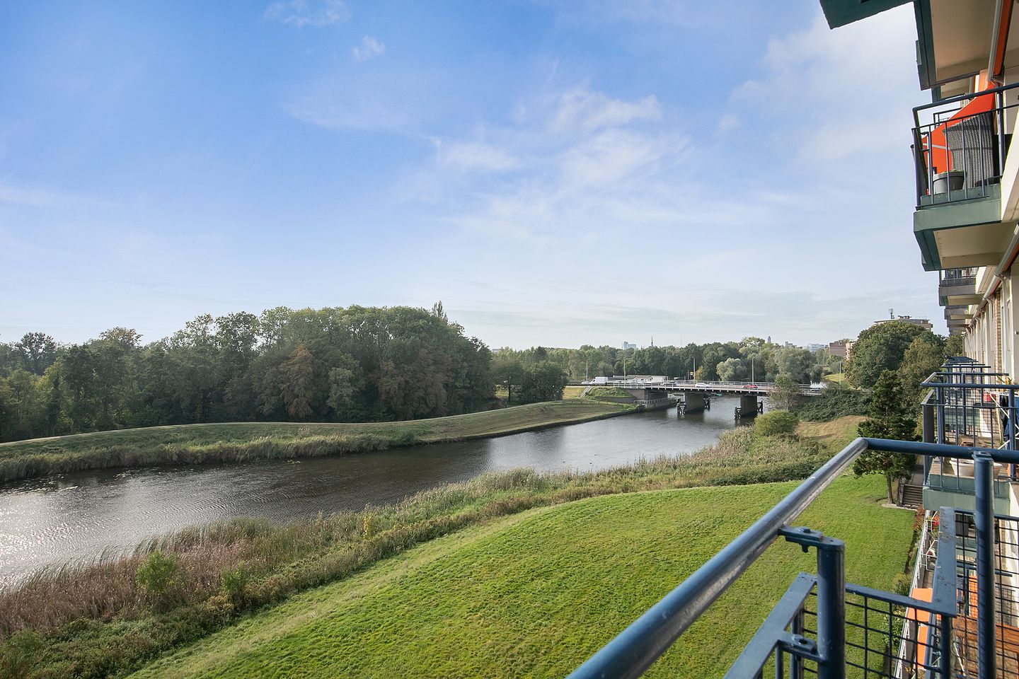 Foto 19 van Weteringpark 7-43