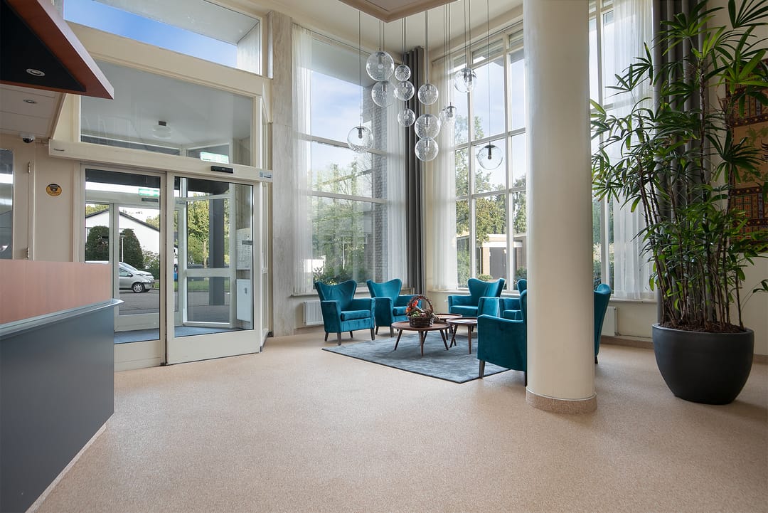 Foto 26 van Weteringpark 7-43