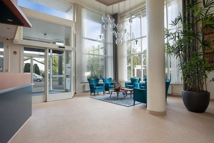 Photo 26 of Weteringpark 7-43