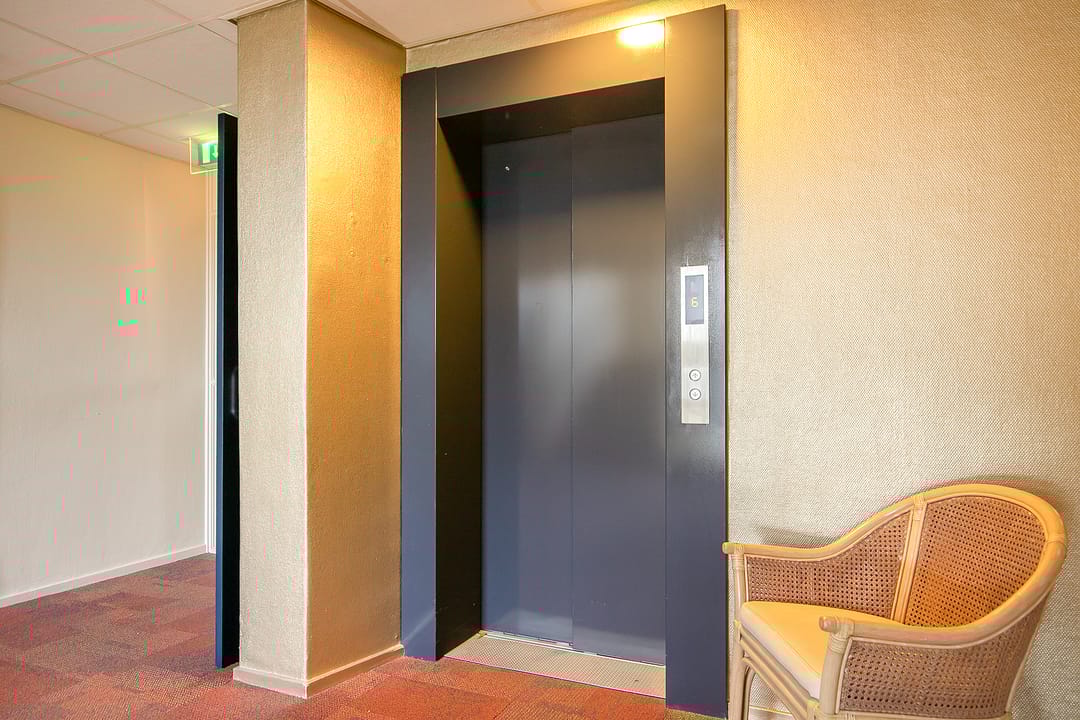 Foto 23 van Weteringpark 7-43