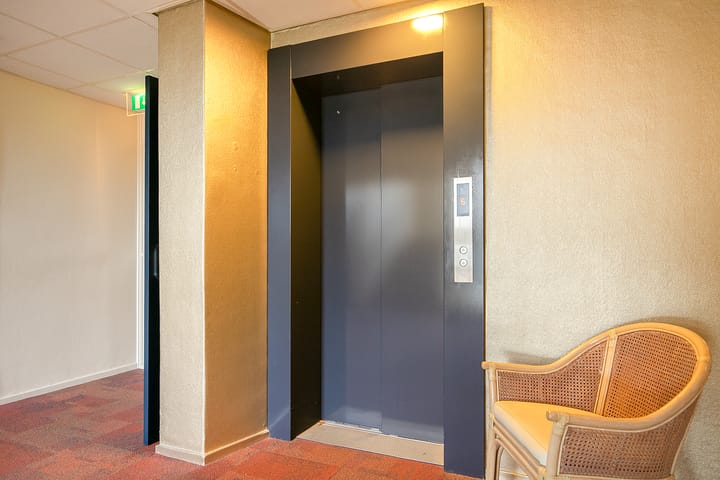 Photo 23 of Weteringpark 7-43