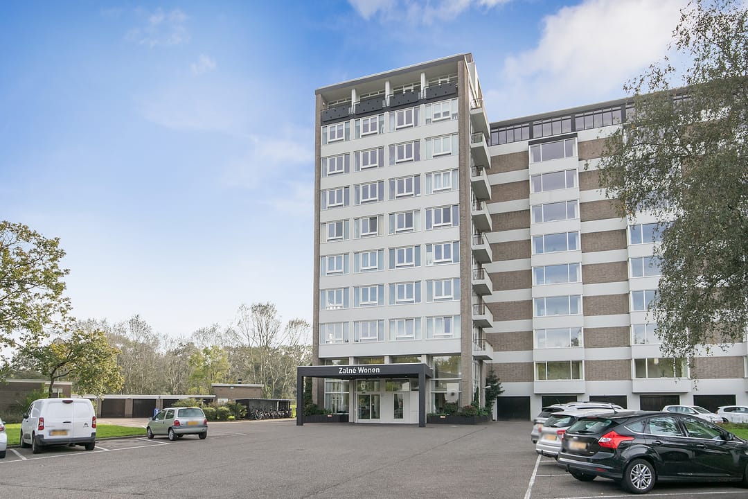 Foto 28 van Weteringpark 7-43