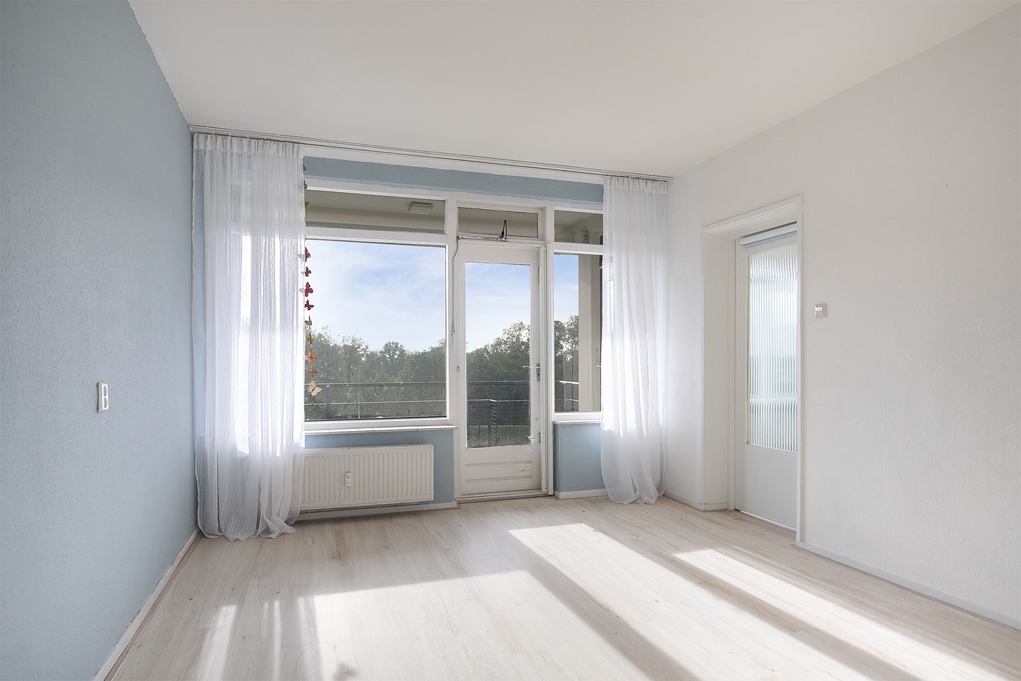 Foto 14 van Weteringpark 7-43