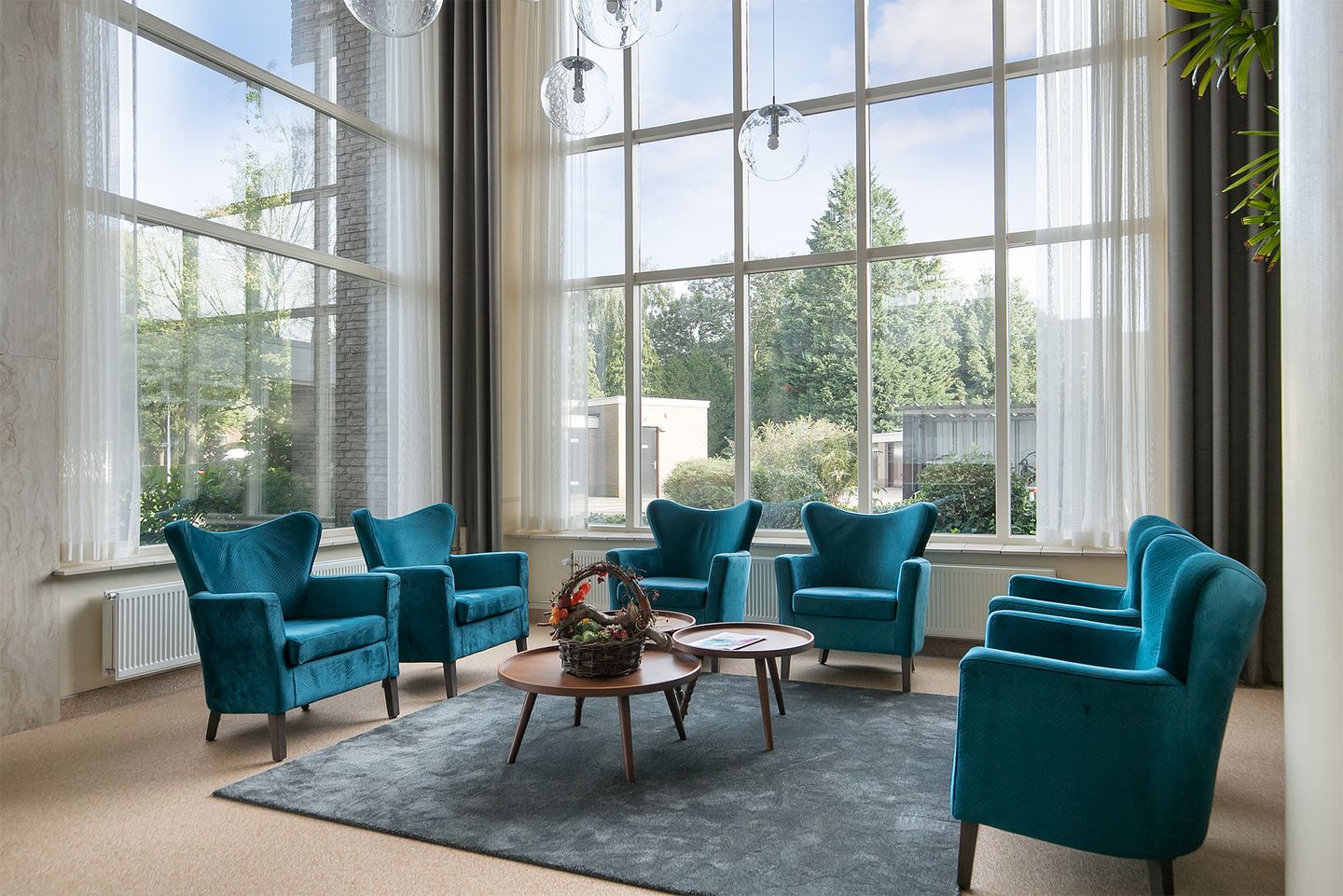 Foto 25 van Weteringpark 7-43