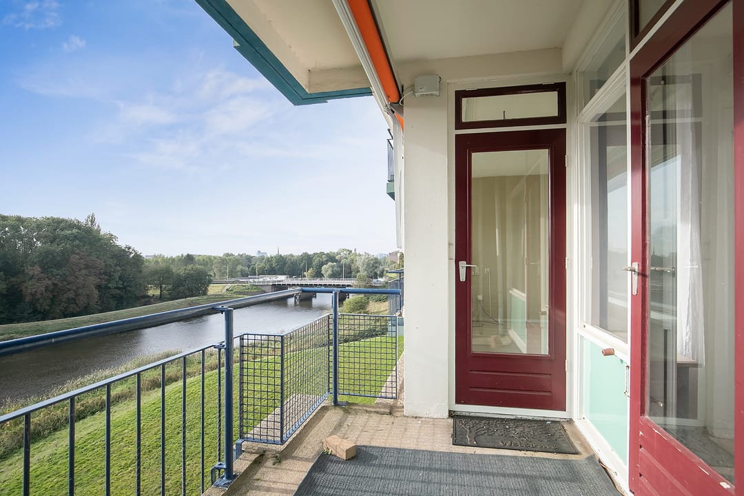 Foto 17 van Weteringpark 7-43