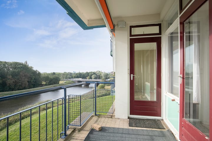 Photo 17 of Weteringpark 7-43