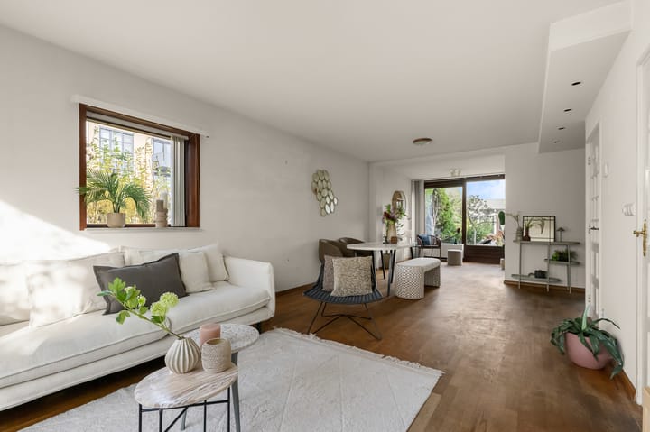 Foto 3 van Oostertuinen 87