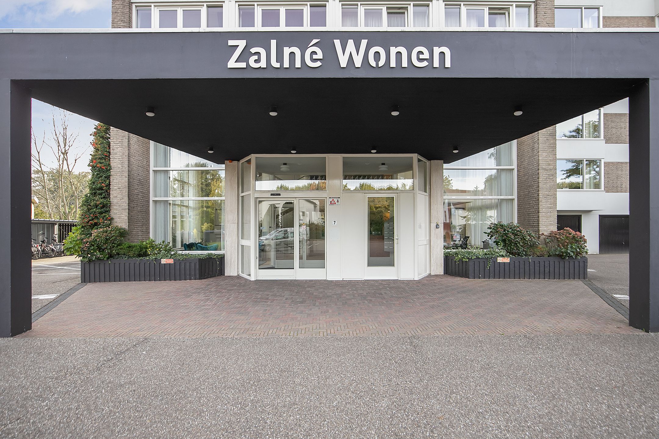 Foto 27 van Weteringpark 7-43