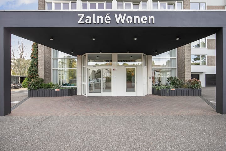 Photo 27 of Weteringpark 7-43