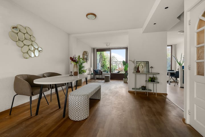 Foto 4 van Oostertuinen 87