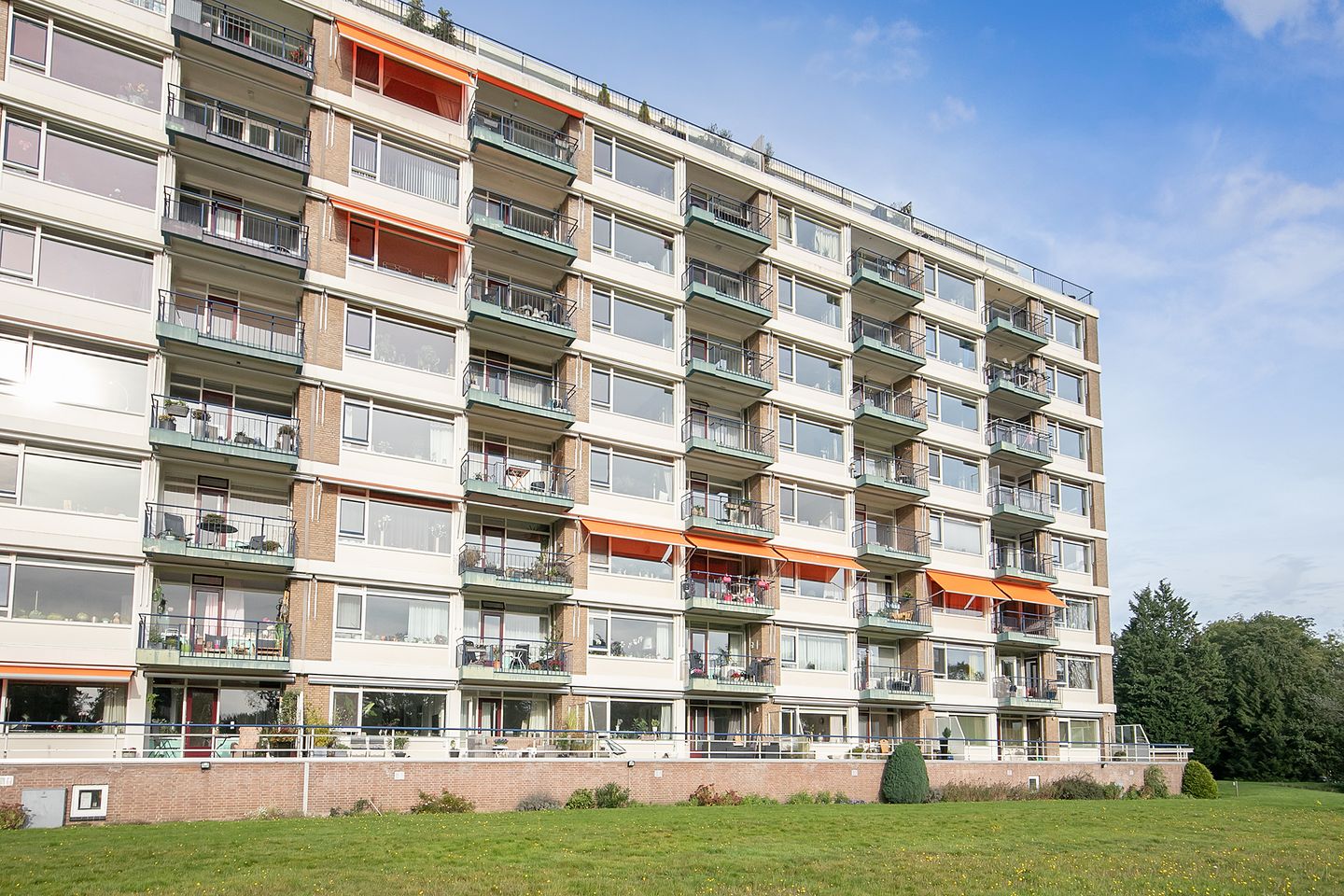 Foto 29 van Weteringpark 7-43