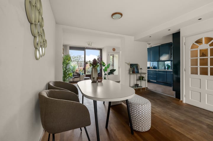 Foto 6 van Oostertuinen 87