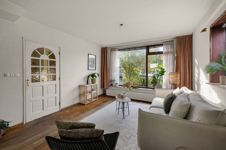 Foto 7 van Oostertuinen 87