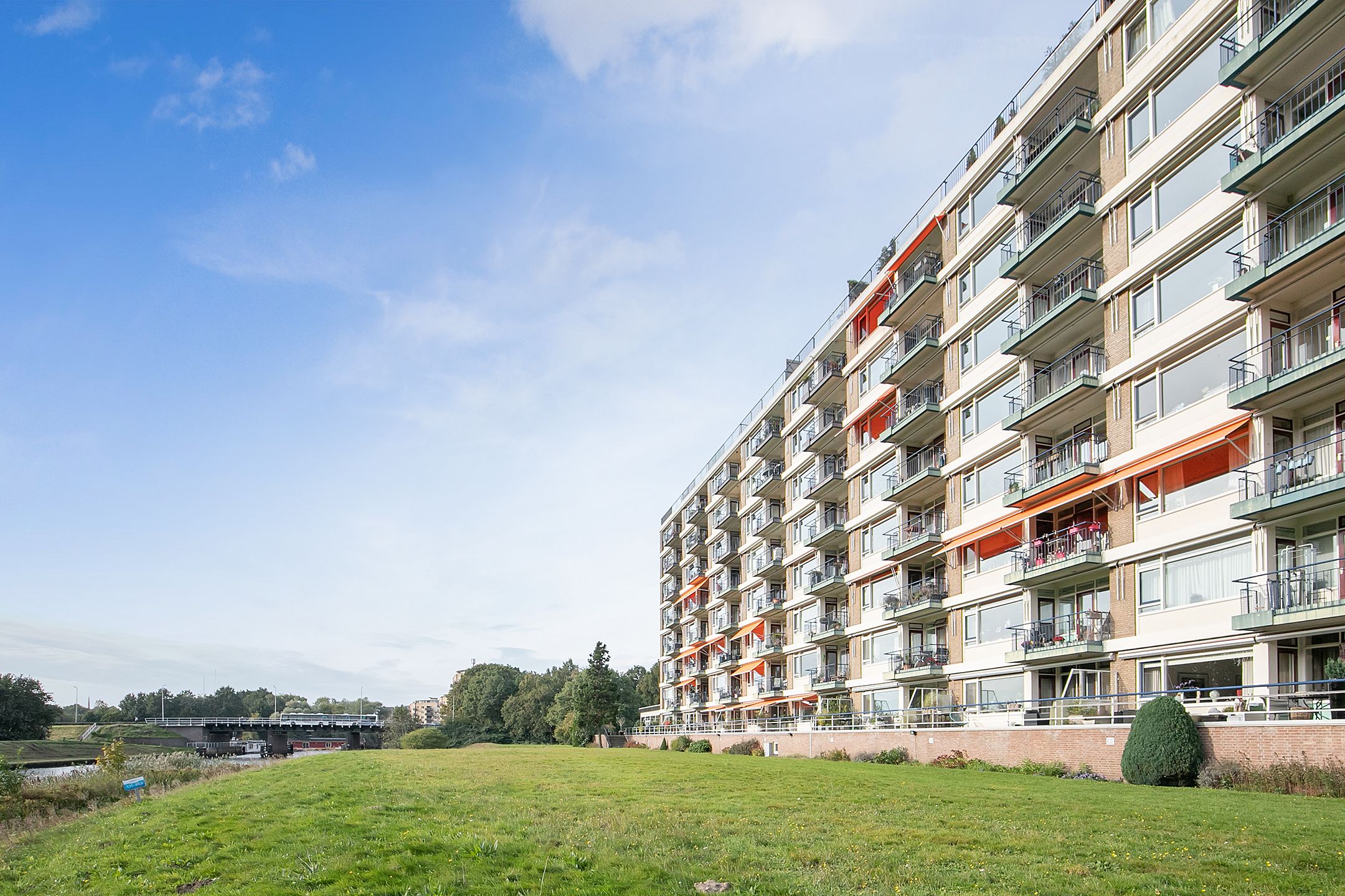 Foto 30 van Weteringpark 7-43