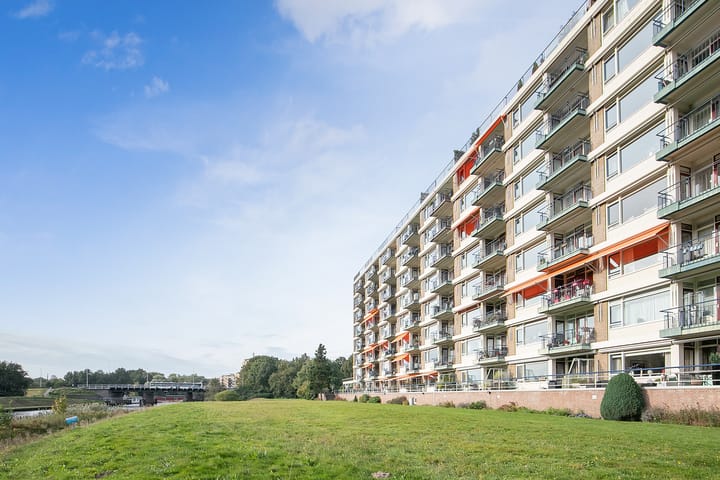 Photo 30 of Weteringpark 7-43