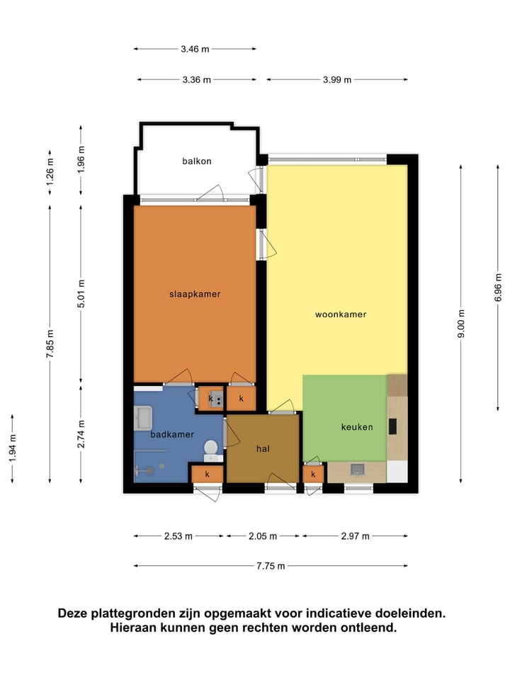 Photo 31 of Weteringpark 7-43