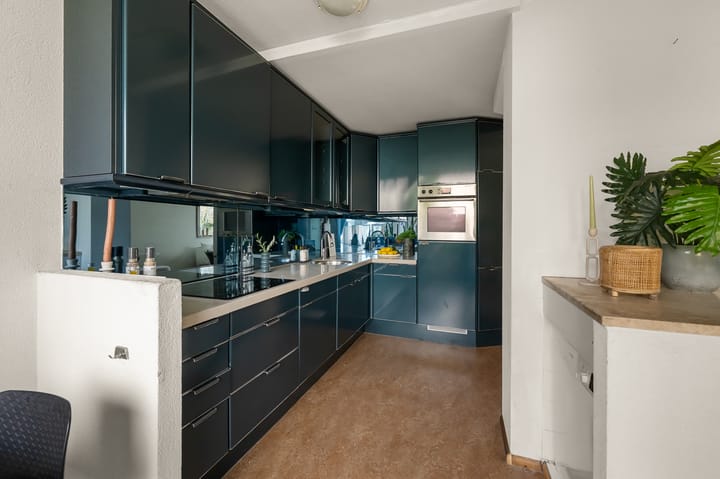 Foto 9 van Oostertuinen 87