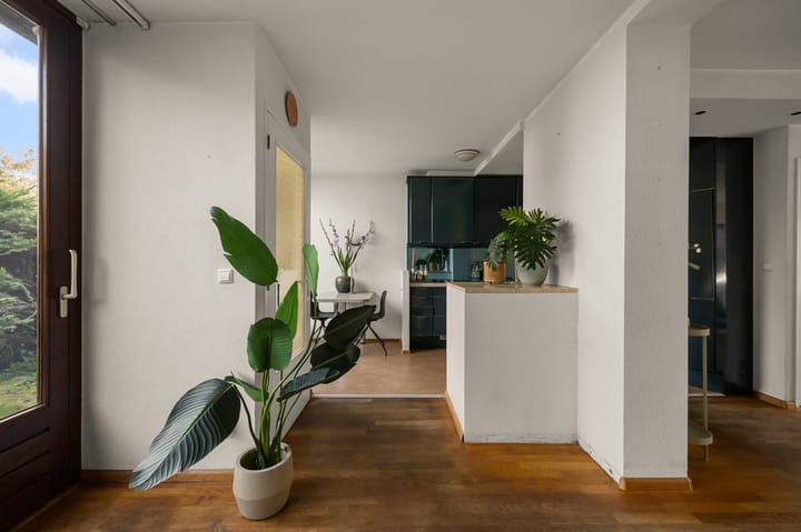 Foto 11 van Oostertuinen 87