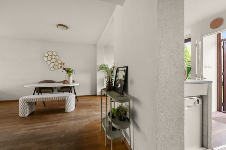 Foto 5 van Oostertuinen 87