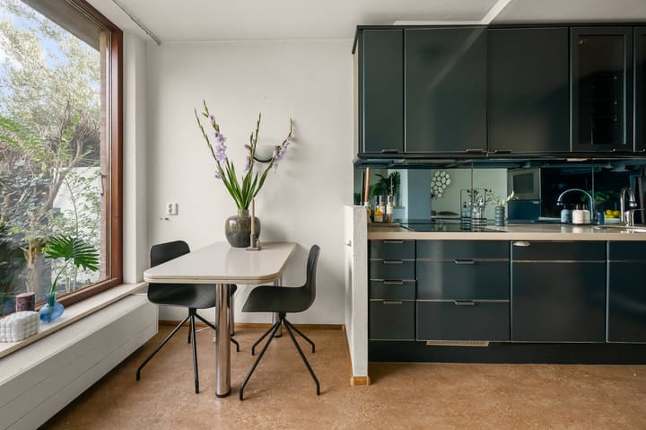 Foto 10 van Oostertuinen 87