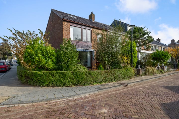 Foto 12 van Oostertuinen 87