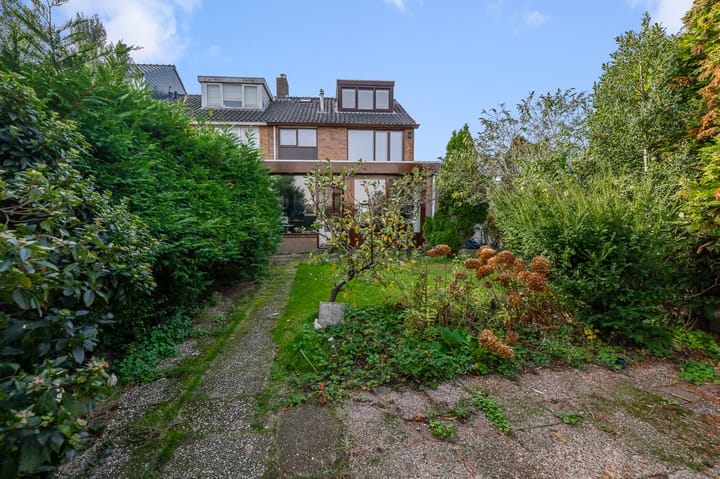 Foto 13 van Oostertuinen 87