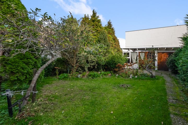 Foto 14 van Oostertuinen 87