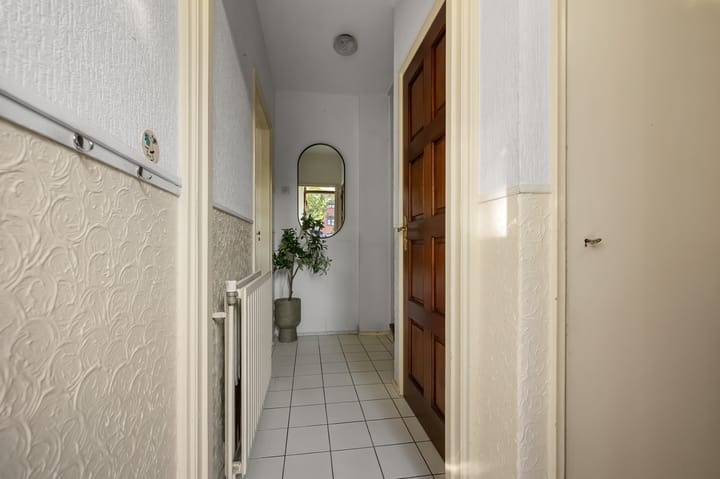 Foto 15 van Oostertuinen 87