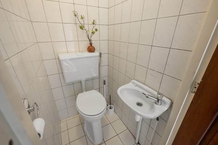 Foto 16 van Oostertuinen 87