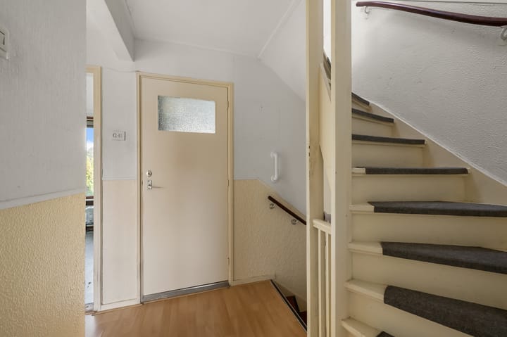 Foto 17 van Oostertuinen 87