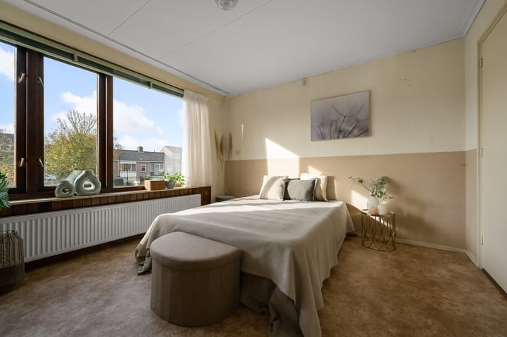 Foto 20 van Oostertuinen 87