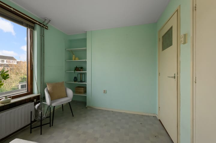 Foto 22 van Oostertuinen 87