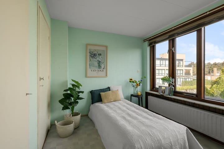 Foto 24 van Oostertuinen 87