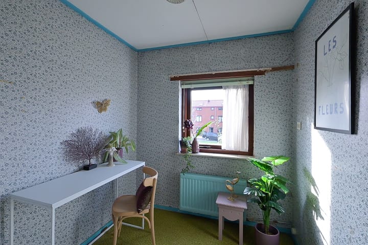 Foto 25 van Oostertuinen 87